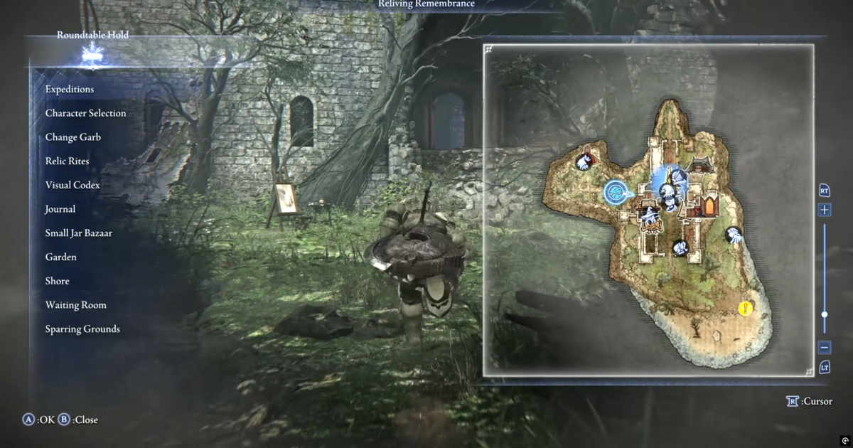 Elden Ring: Nightreign – How To Complete Raider All Remembrances