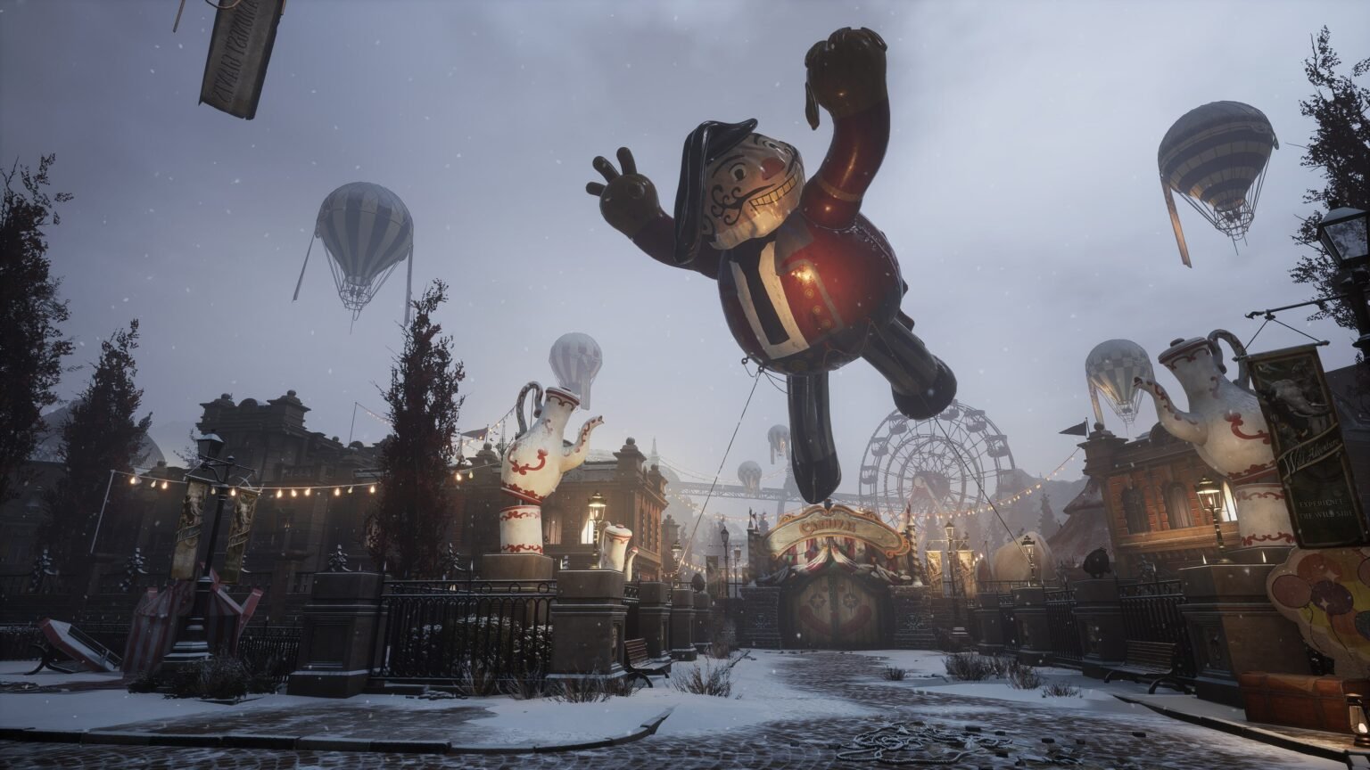 Lies of P: Overture (DLC): All Carnival Coin Locations and Rewards