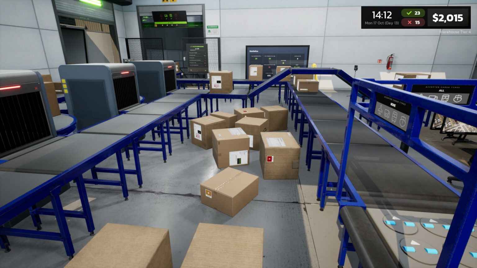 How to Sell Old Items and Equipment Parcel Simulator
