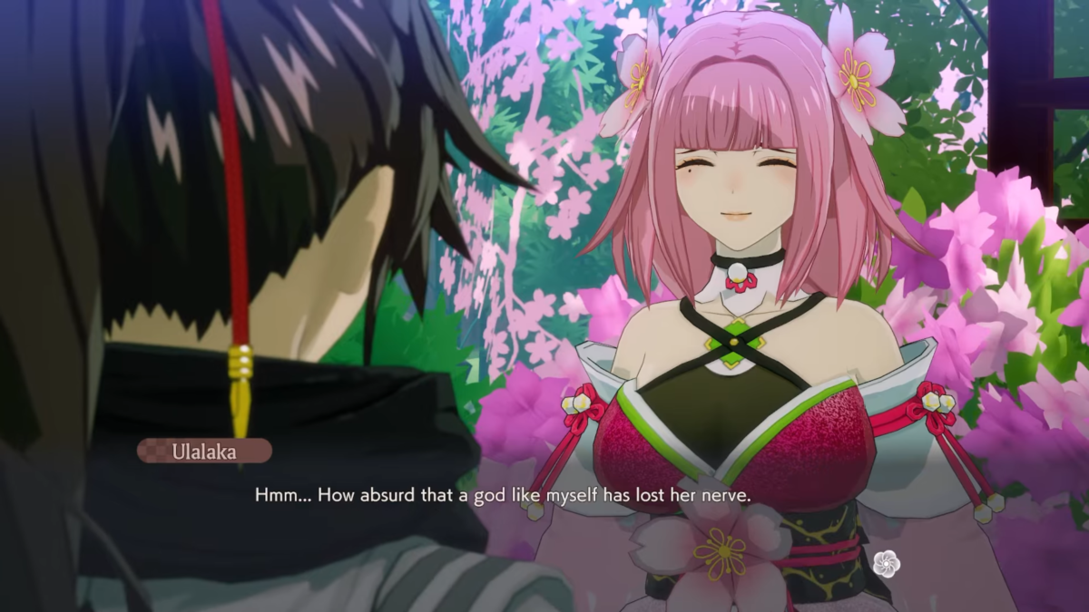 Rune Factory: Guardians Of Azuma - Ulalaka Romance Guide