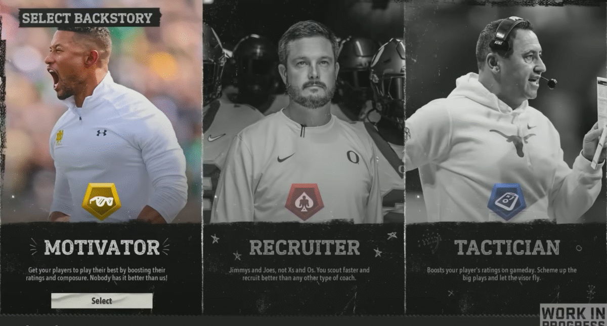 How To Recruit in College Football 26 Dynasty