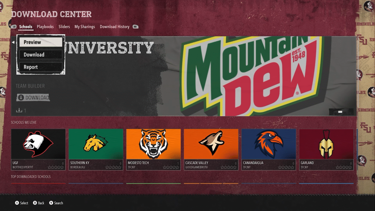 Colllege Football 26 (2)