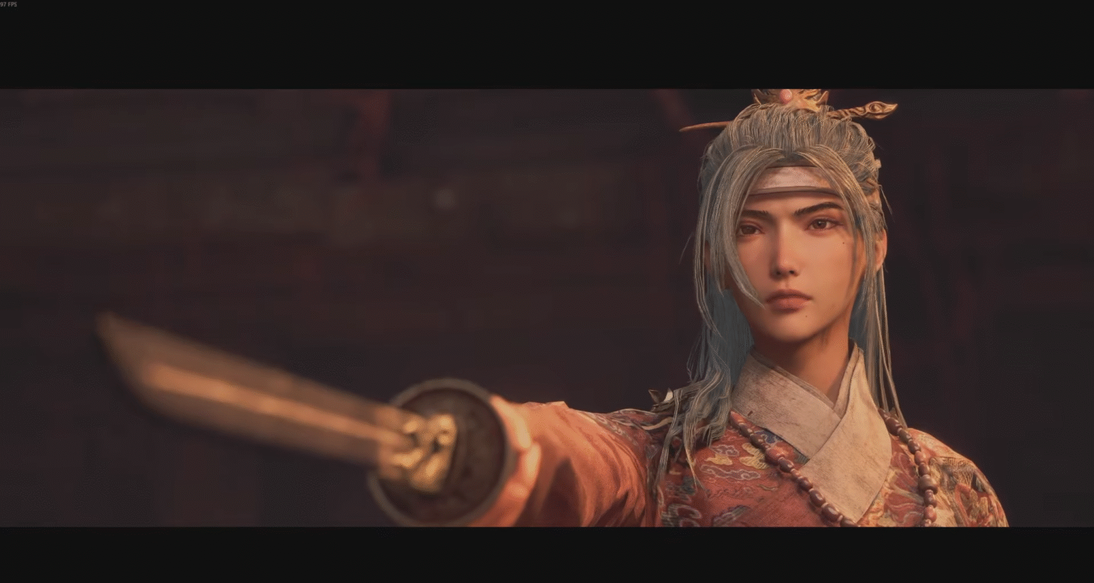 How To Beat Commander Honglan Boss in Wuchang: Fallen Feathers