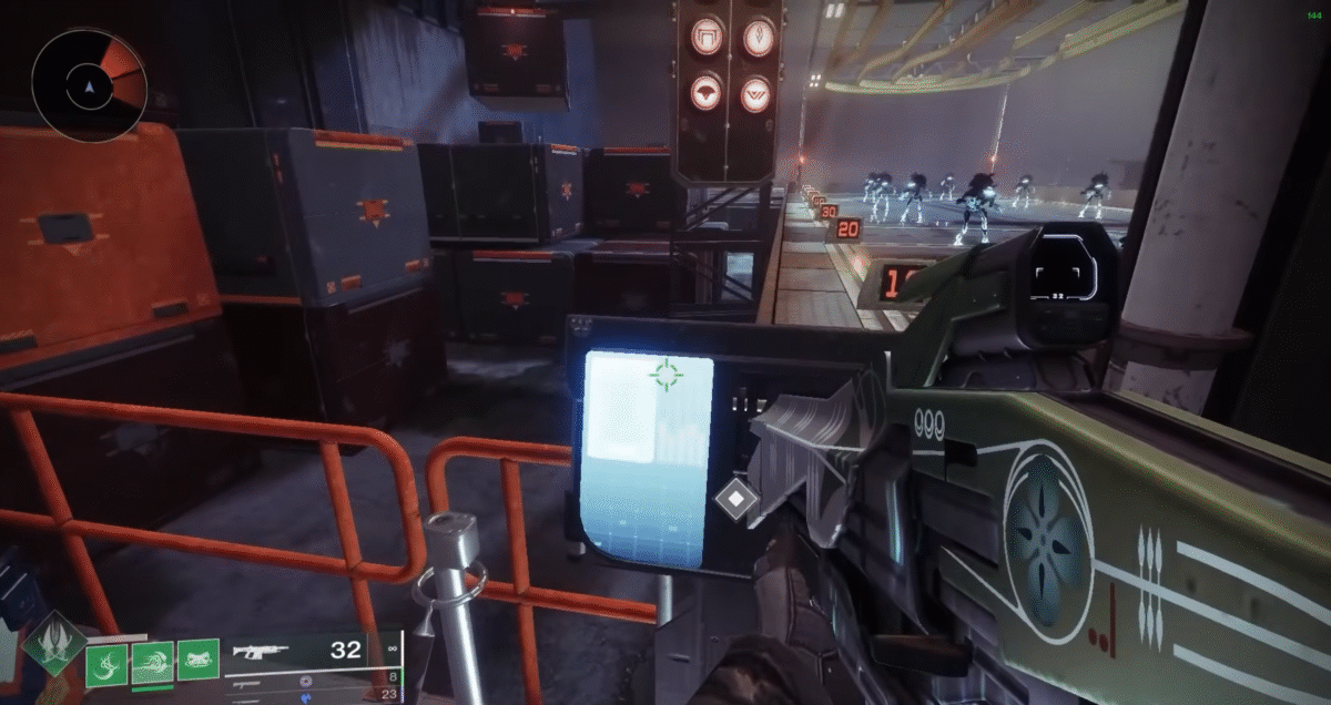 Destiny 2 Giver's Blessing God Roll Guide