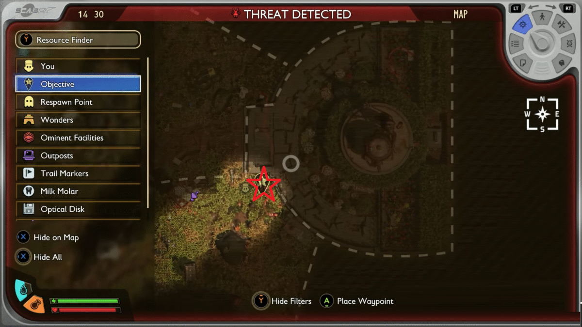 Grounded 2 Map(2)