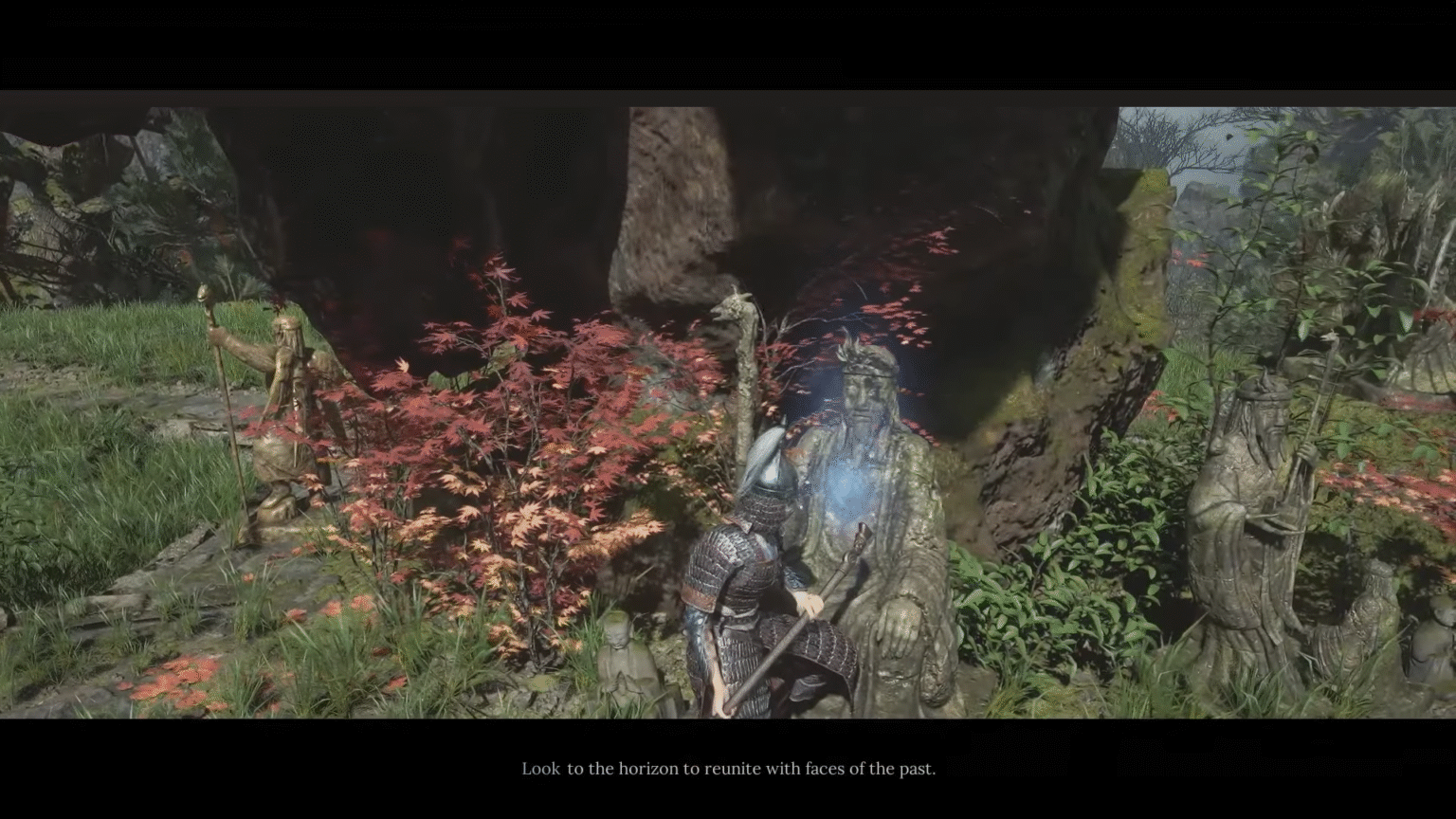 Look to the Horizon to Reunite with Faces of the Past in Wuchang Fallen Feathers (1)