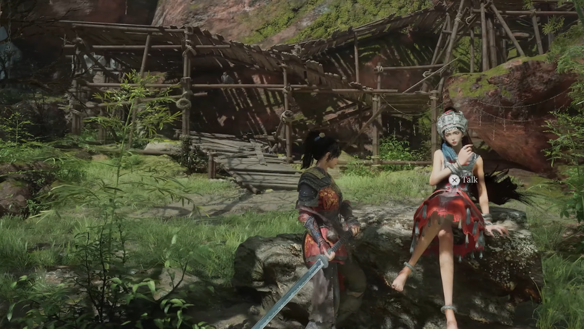 Secret Ending Wuchang Fallen Feathers