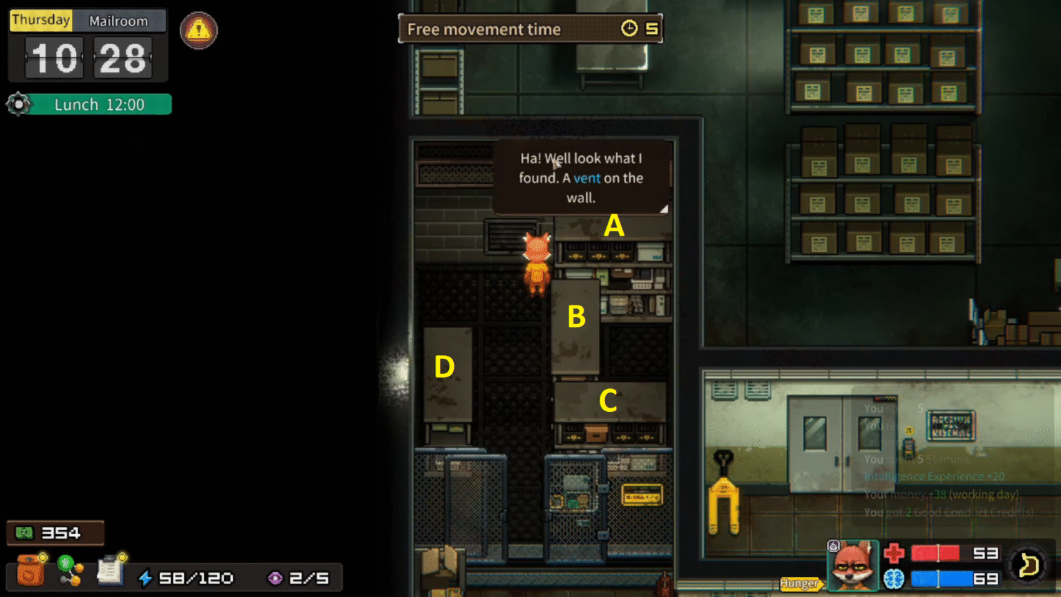 Mailroom Safe Puzzle Complete Back to the Dawn (1)