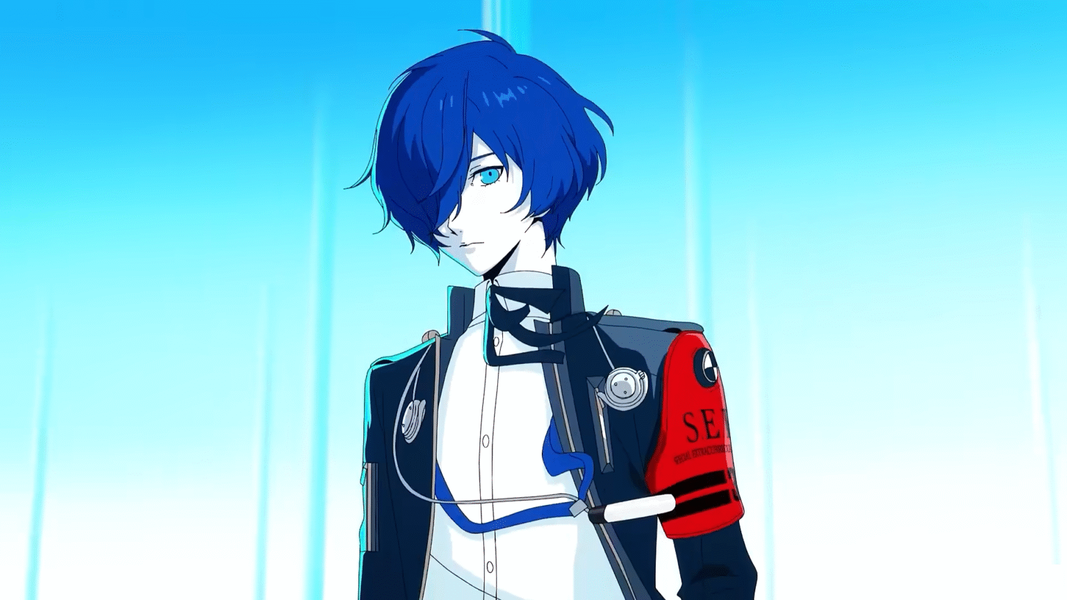 Makoto Yumi Persona 5 Phantom X (3)