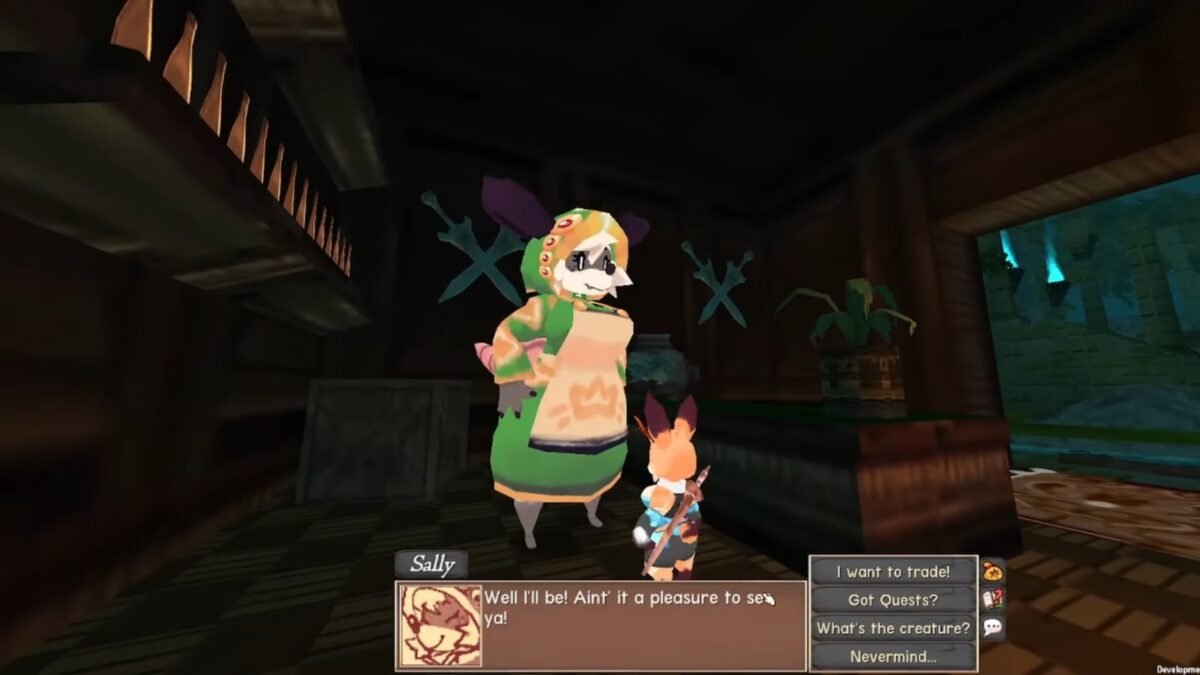 How To Find Rude Blade in Atlyss and Its Uses