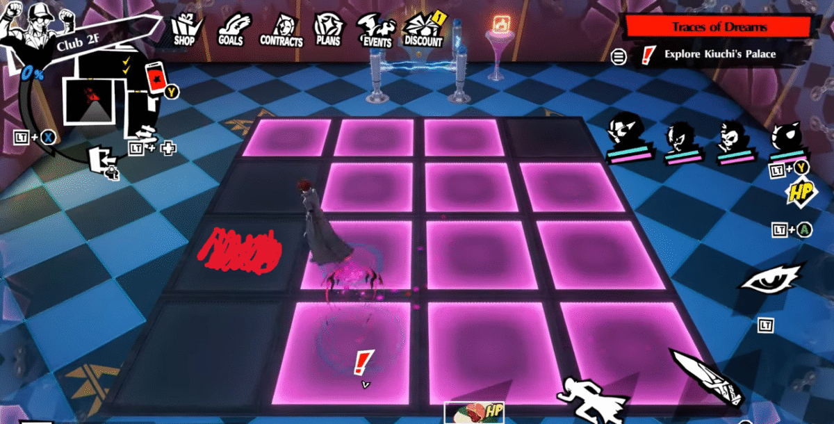kiuchi palace tiles puzzle 3