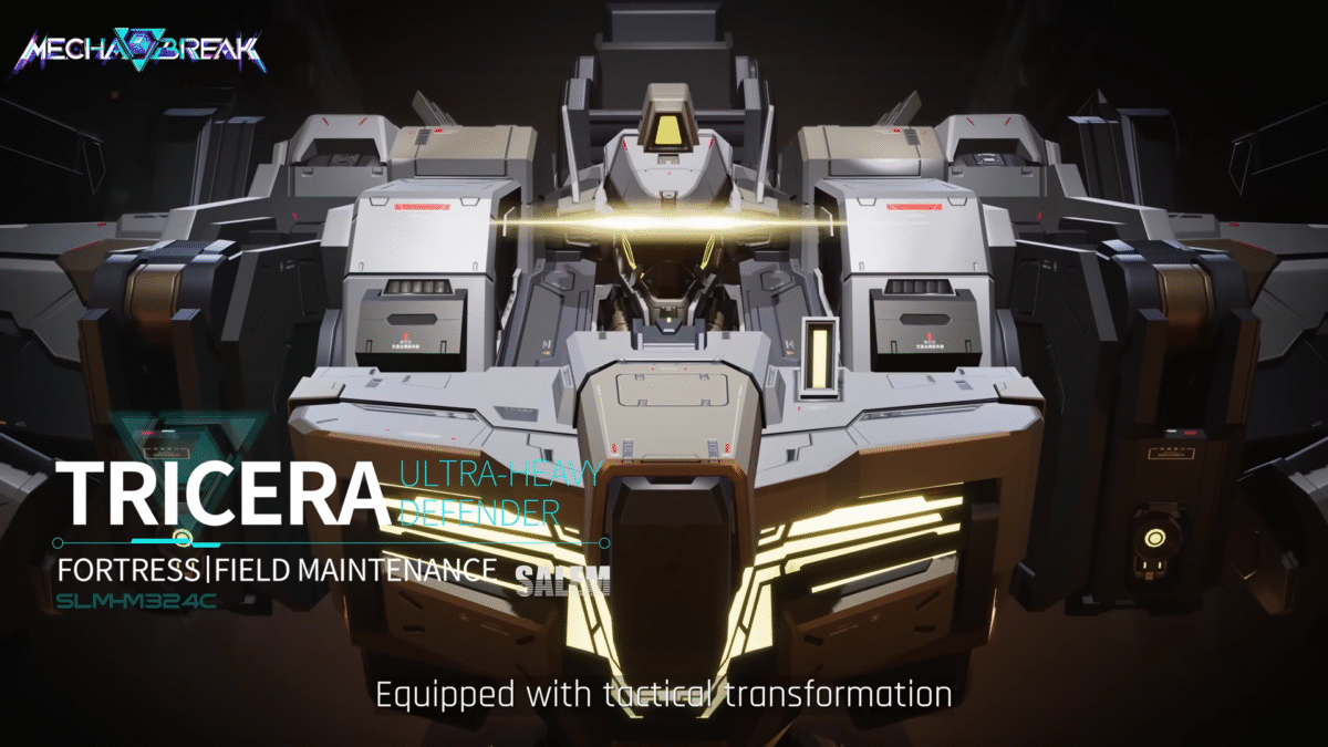 Tricera Mecha Break (3)