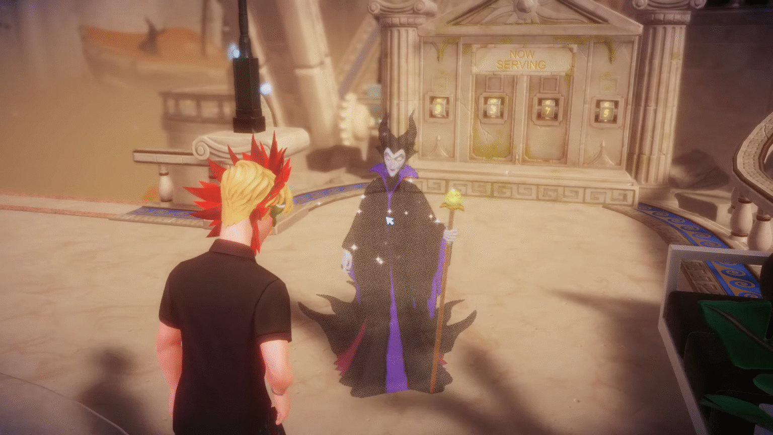 maleficents gift quest feature image