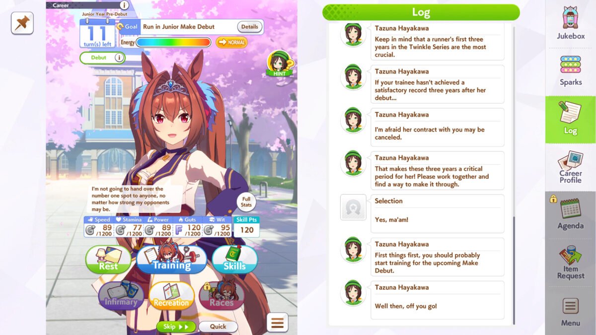 Umamusume: All Moods Explained