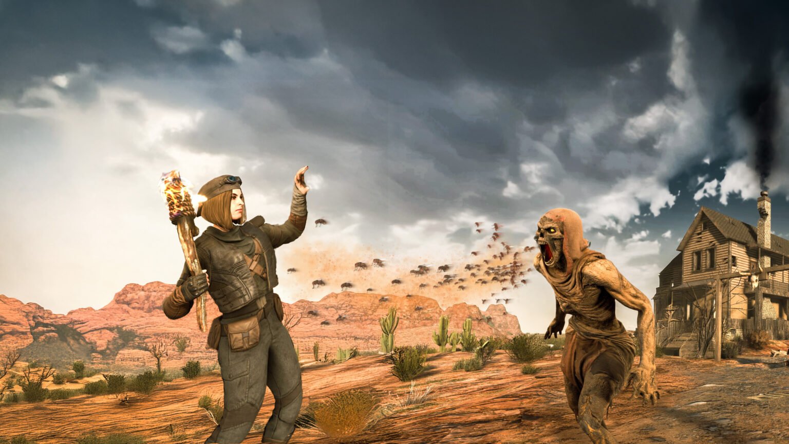 10 Best Bunker Locations In 7 Days To Die Navezgane Map