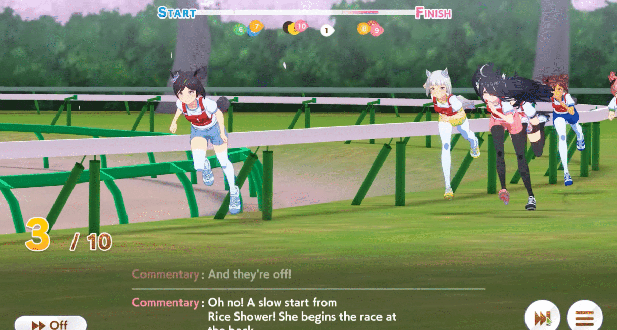 Umamusume: All Moods Explained