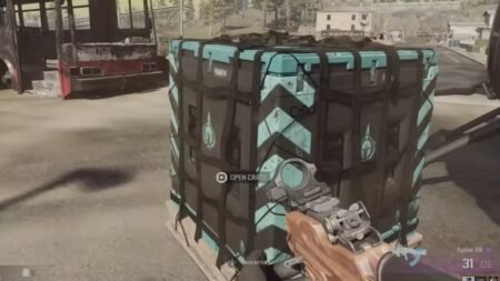 COD Warzone - All 3 Stadium Easter Eggs Explained