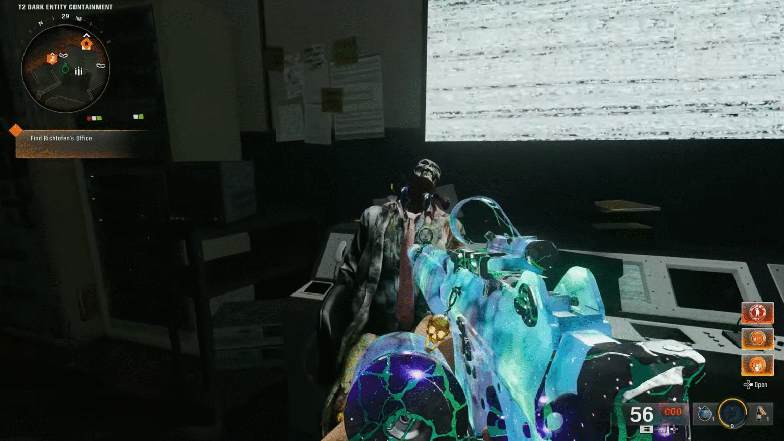 Call of Duty Headphone Easter Egg (1)
