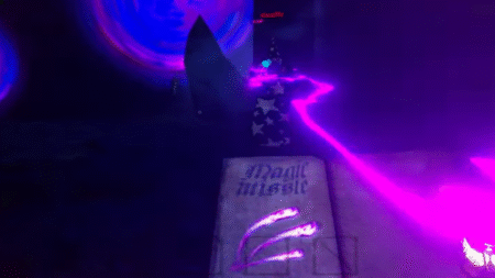 Mage Arena Complete Spells List Stats Effects