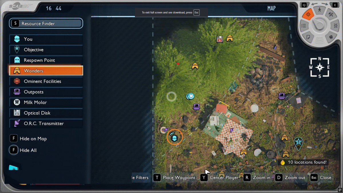 Pine Hill Map Grounded 2 (4)