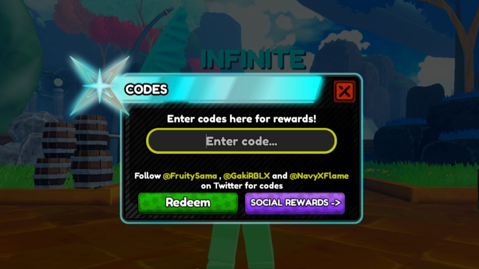 All Star Tower Defense X Codes & How to Redeem Them [December 2025]