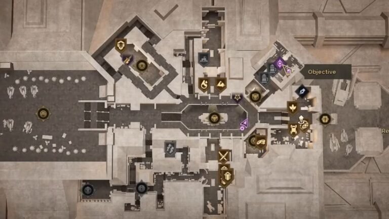 Dune Awakening Chapter 2: Proces-Verbal Quest Guide