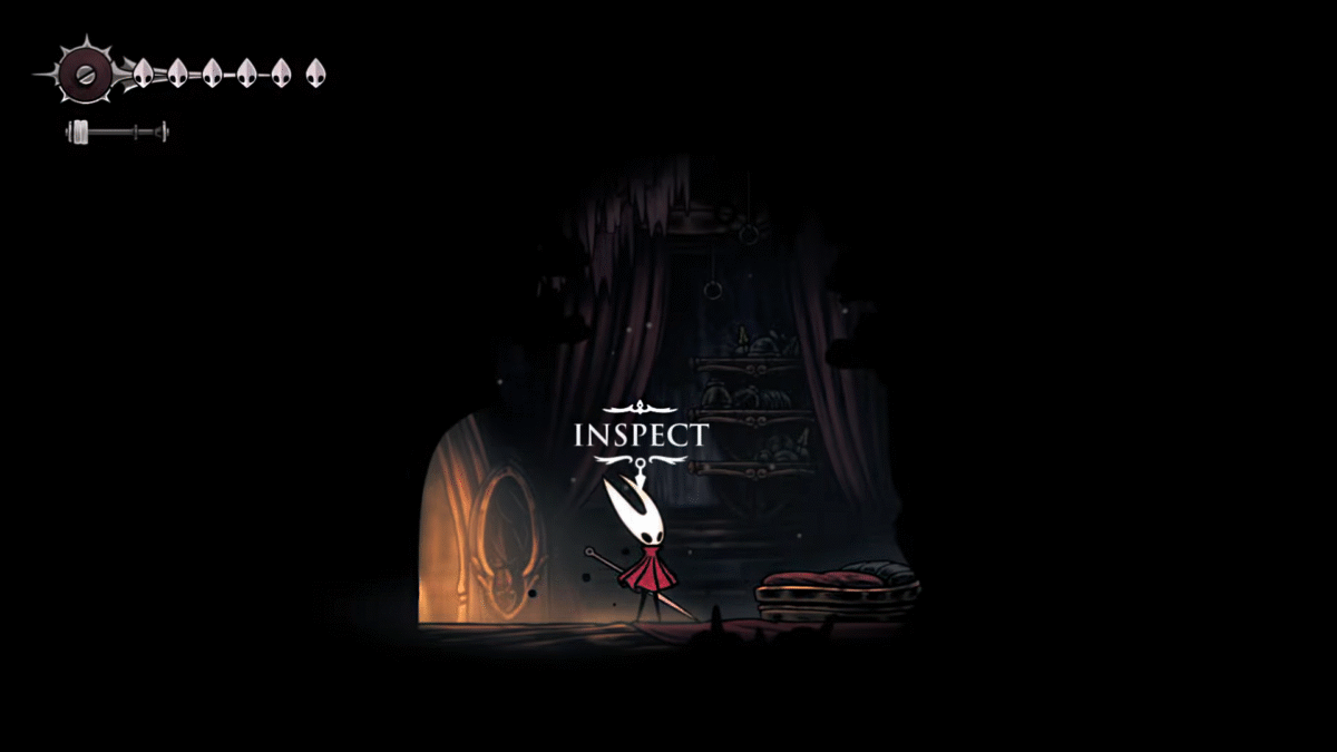 Hollow Knight Silksong Bellhome Room Interior (1)