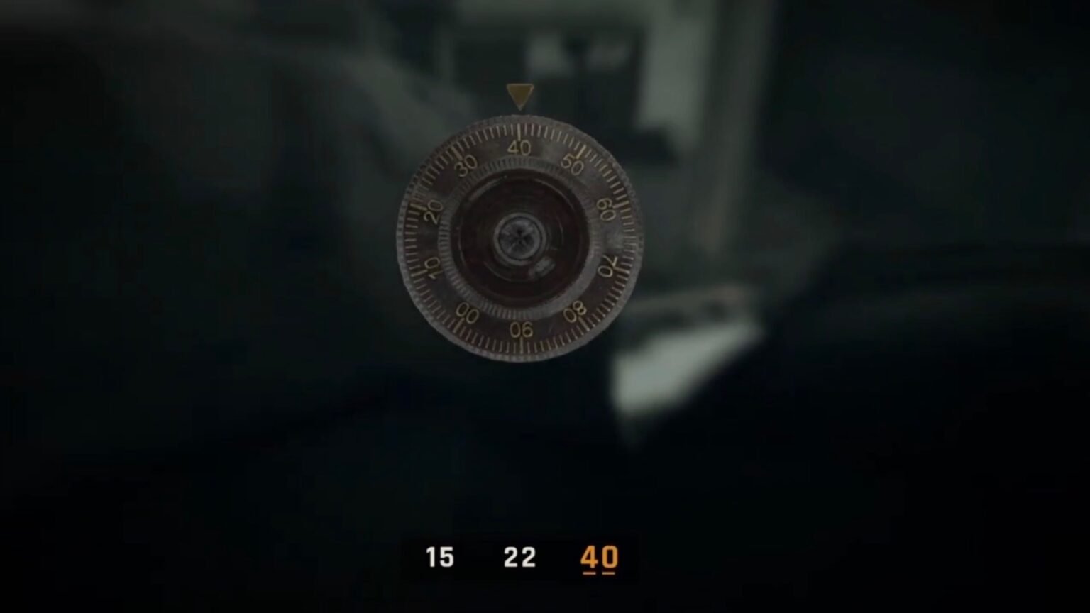 Dying Light: The Beast featuring the 'Experiment on the Infected' note safe solution.