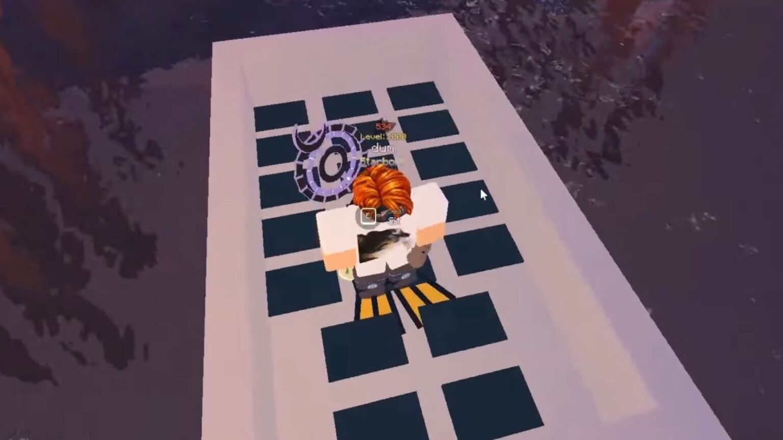 Fisch: Secret Block Boat Guide - How to Unlock.