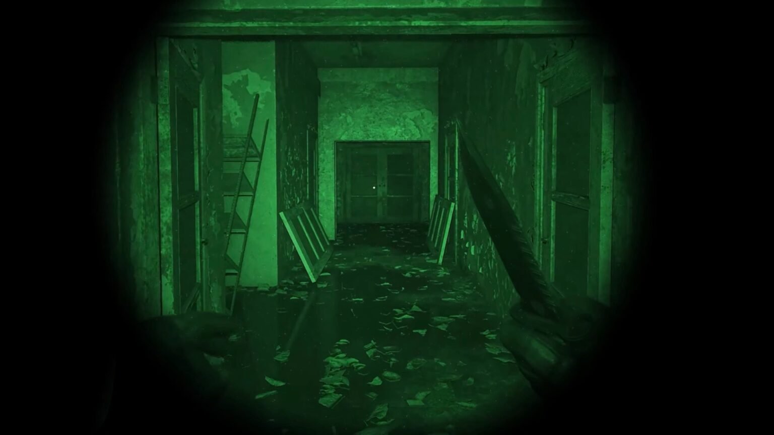 Stalker 2: All Night Vision Goggles Locations.