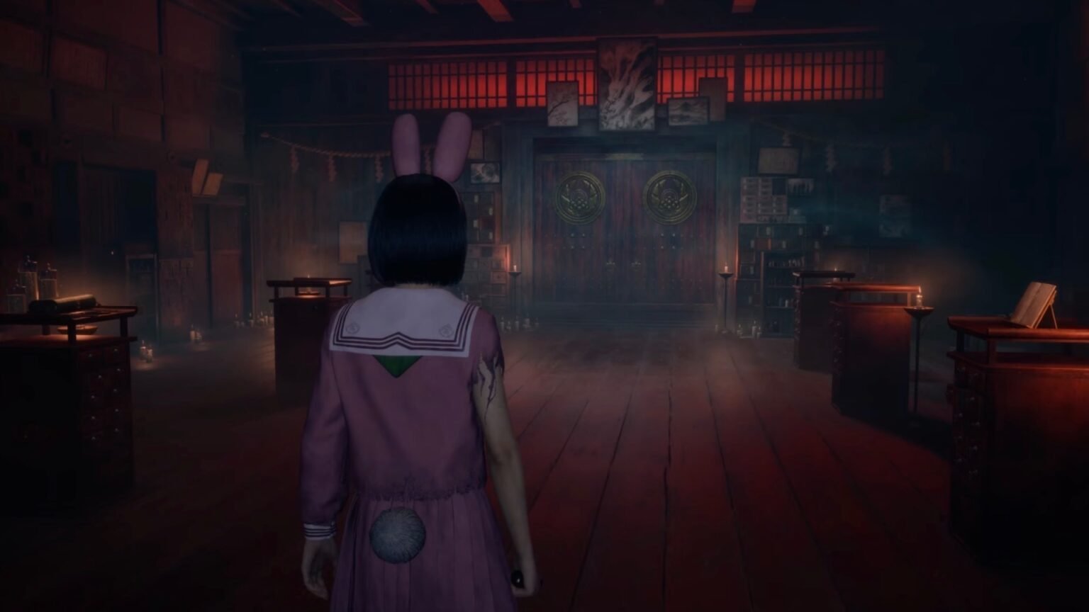 Silent Hill f: All 3 Shu's Prized Possessions Guide (Memories Puzzle Solution),