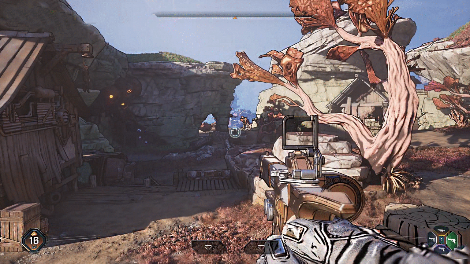 Borderlands 4 Idolator's Noose Location in Feature Image