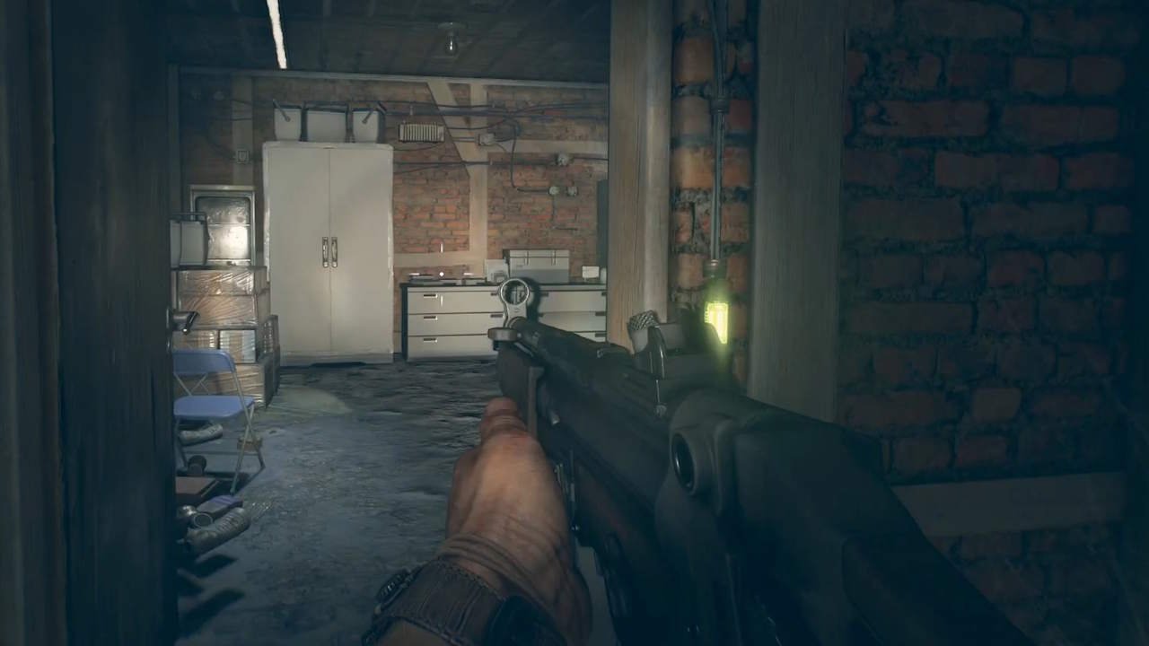 The A3 puzzle reward in Dying Light: The Beast