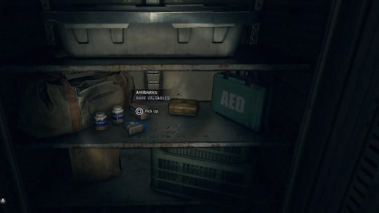 The treasure map E3 rewards in Dying Light: The Beast