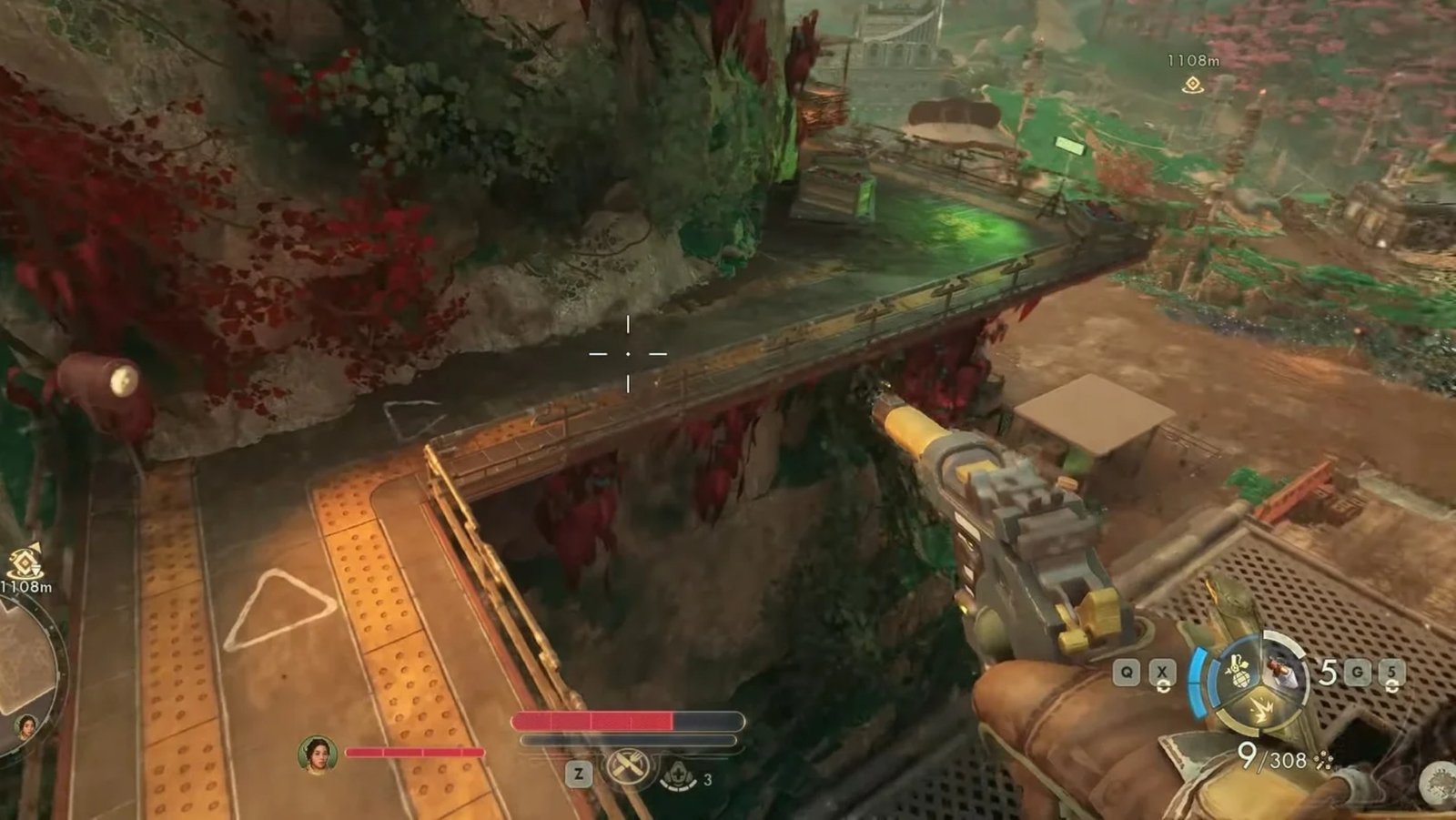 Advanced Decryption Key Location 2 3