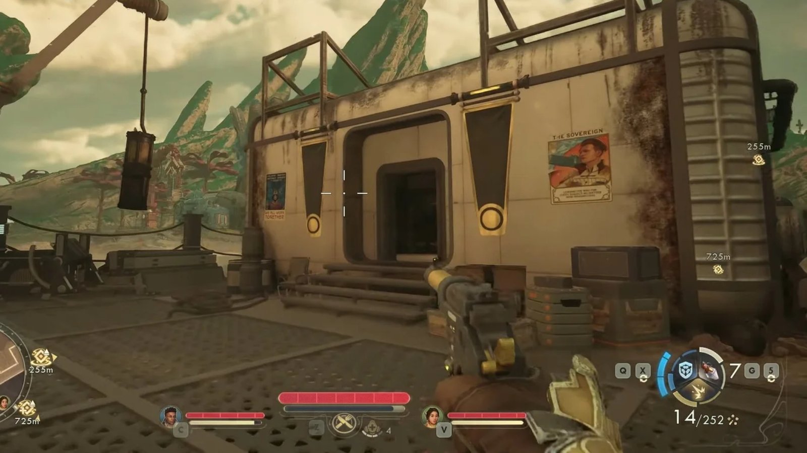 Advanced Decryption Key Location 4