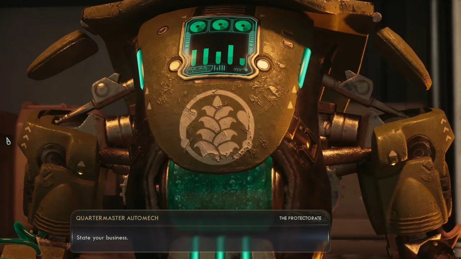 Advanced Decryption Key Location 7 8