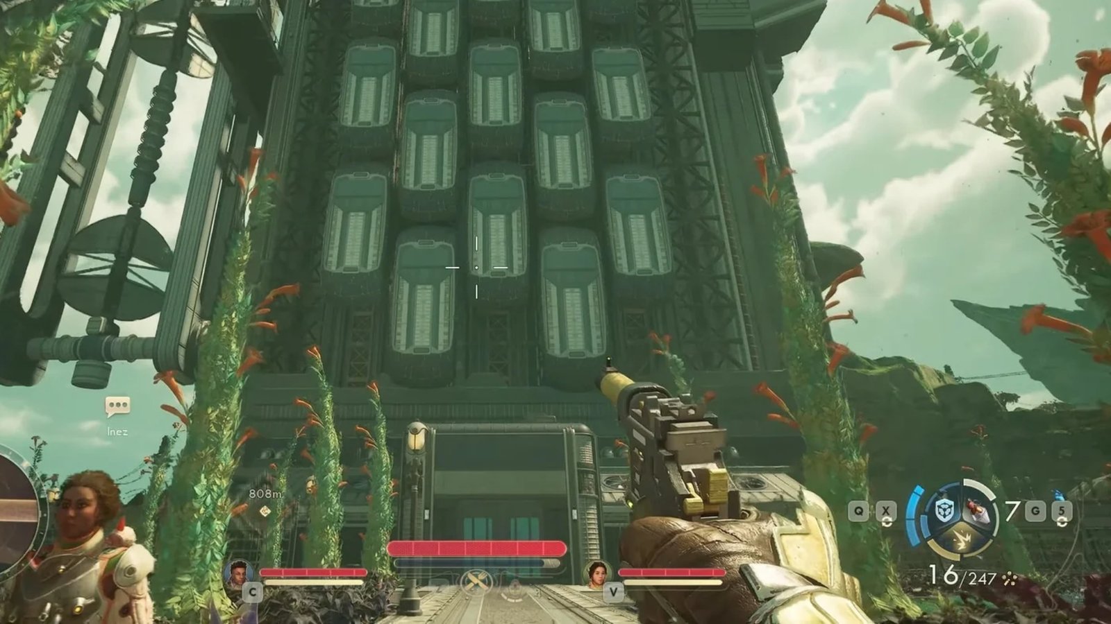Advanced Decryption Key Location 9