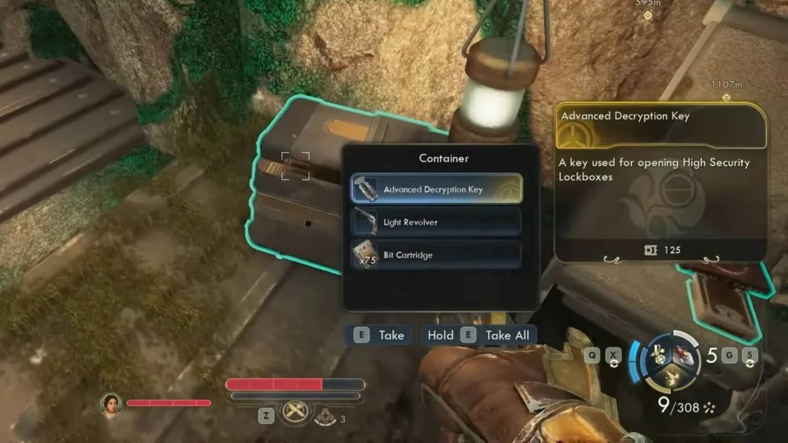 Outer Worlds 2 – All Advanced Decryption Keys Locations in Paradise Island All Advanced Decryption Keys Location in The Outer Worlds 2 Paradise Island
