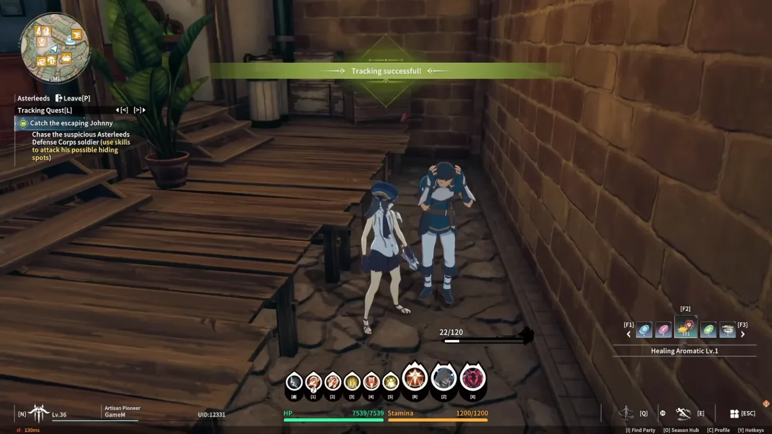 Blue-Protocol-Star-Resonance-Catch-the-escaping-Johnny-Chase-the-suspicious-Asterleeds-Defense-Corps