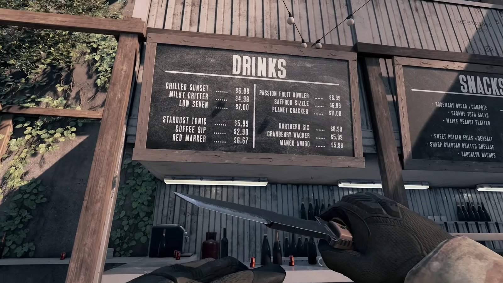 Dead Space references in Battlefield 6