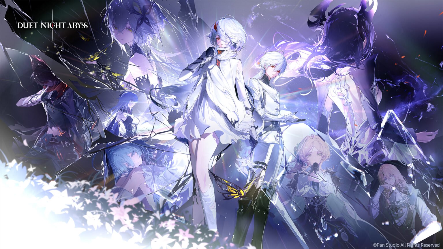 How To Unlock Characters in Duet Night Abyss: Secret Letter System Explained