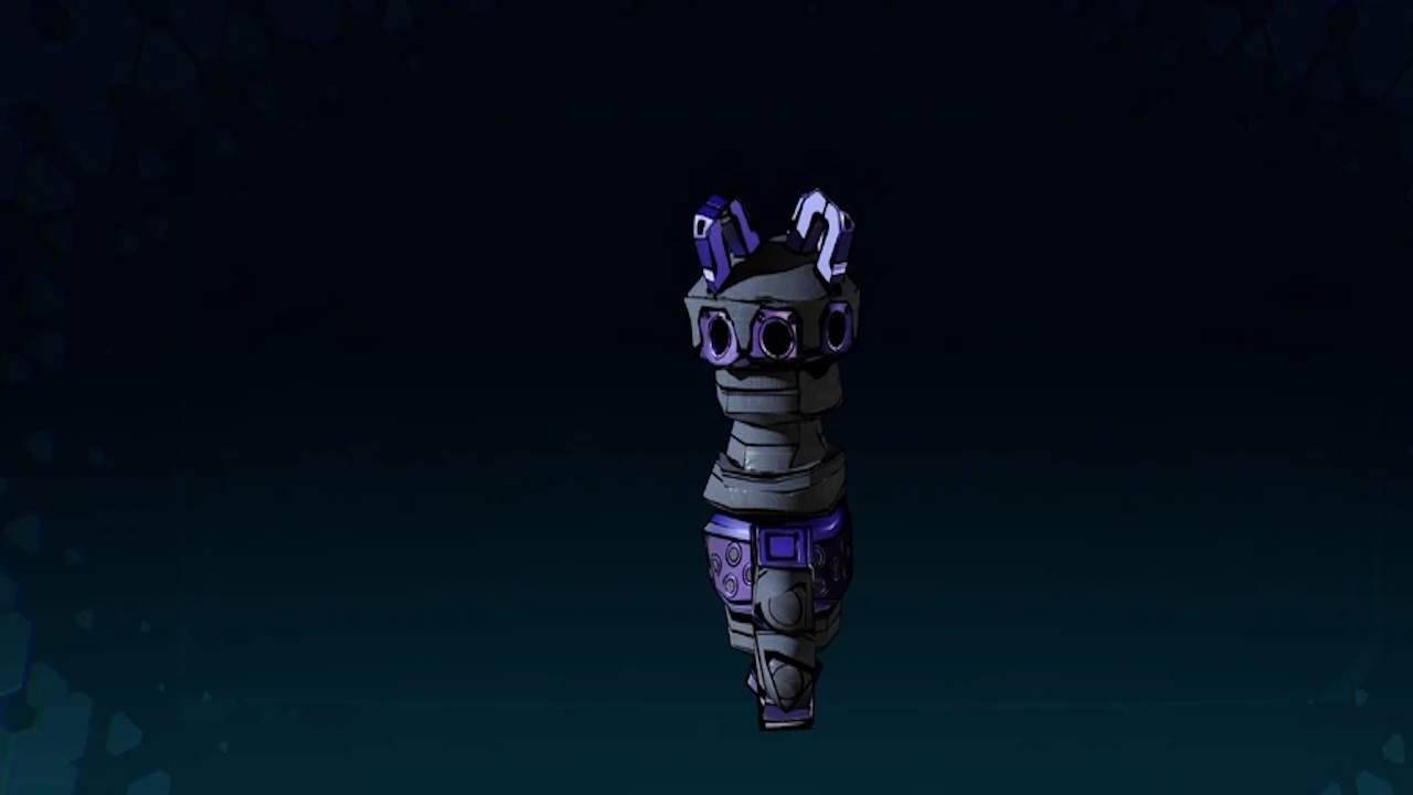 Fuse Grenade Borderlands 4