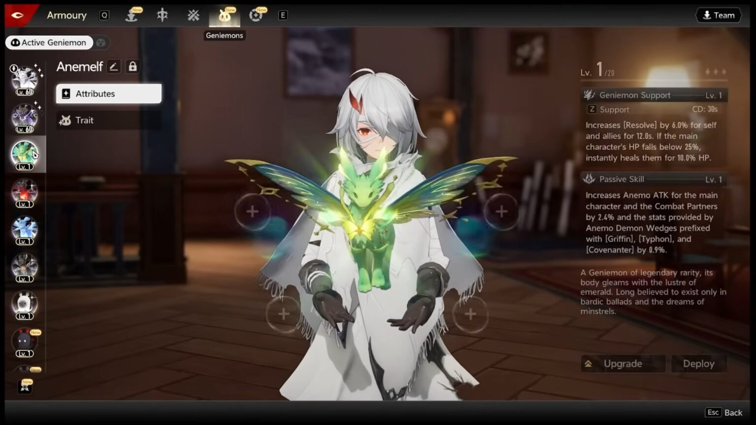 How to get new Demon Wedges in Duet Night Abyss