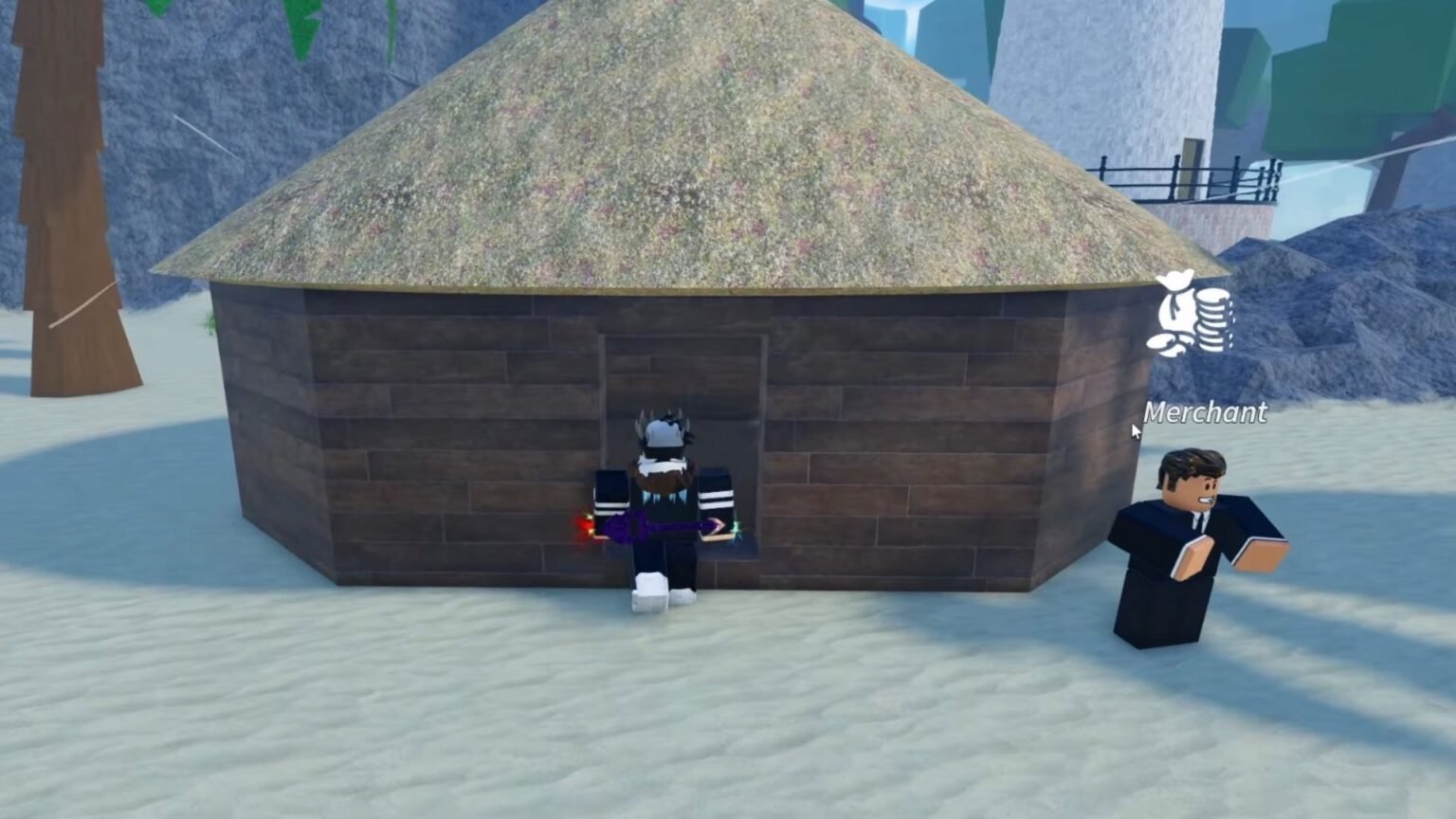 All 13 Rune Locations in Prospecting Roblox