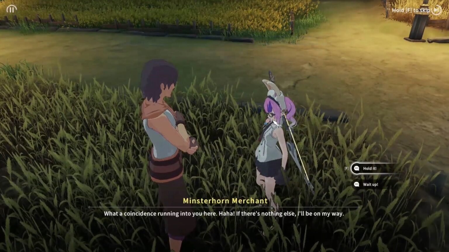 Blue Protocol: Star Resonance - Treasure Map Blind Box Location.