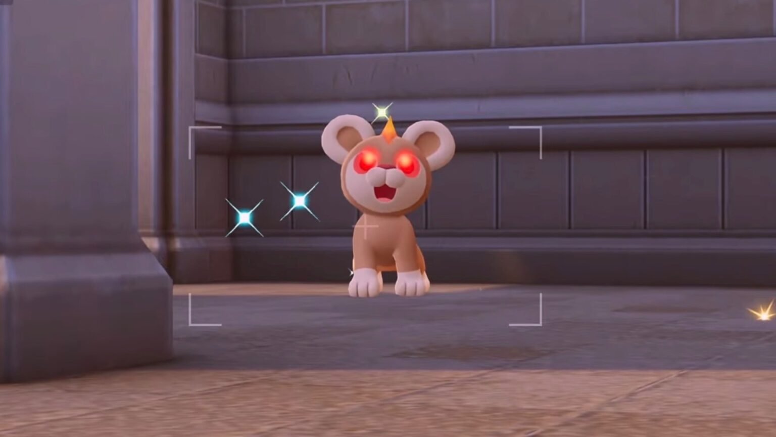 How To Shiny Hunt in Pokémon Legends: Z-A.