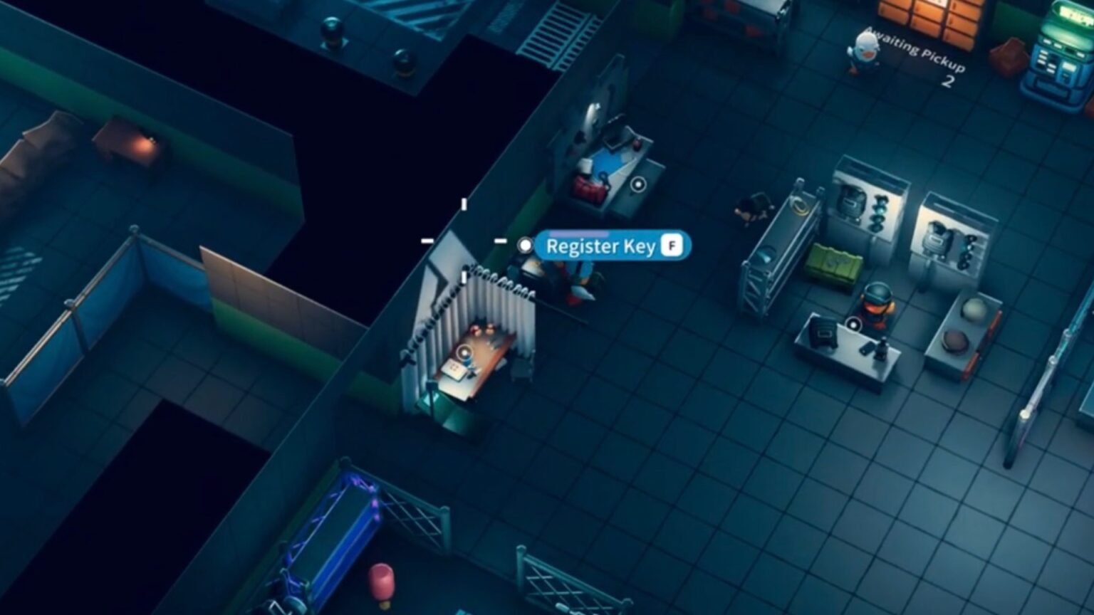 How to Register Keys in Escape from Duckov.