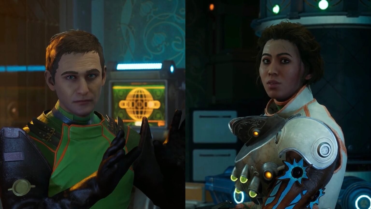 The Outer Worlds 2: Kill or Spare the Grafting Doctor