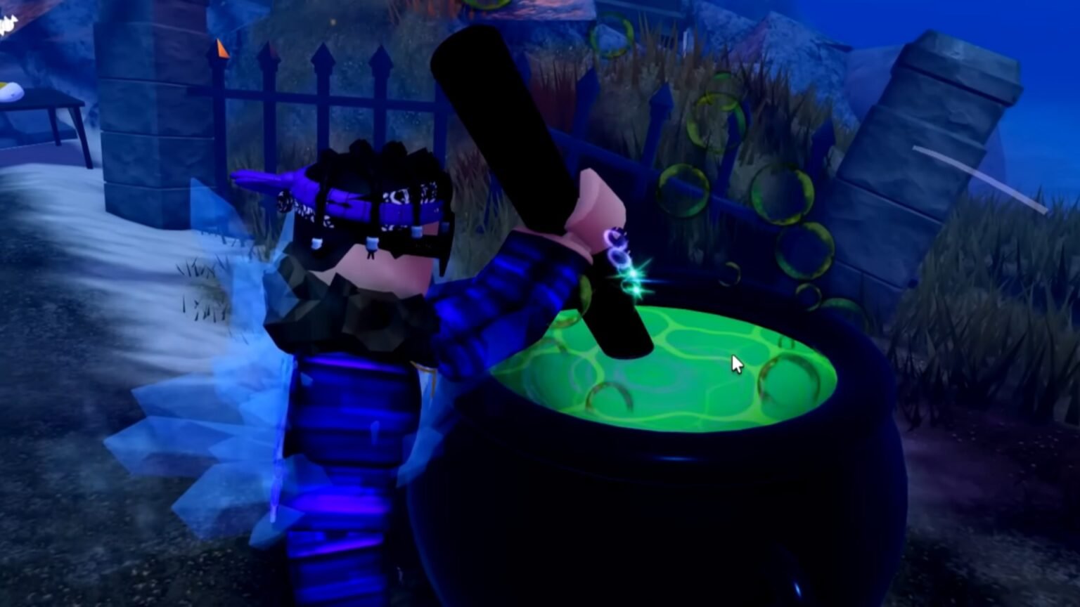 Best Rock Candy Method in Prospecting.